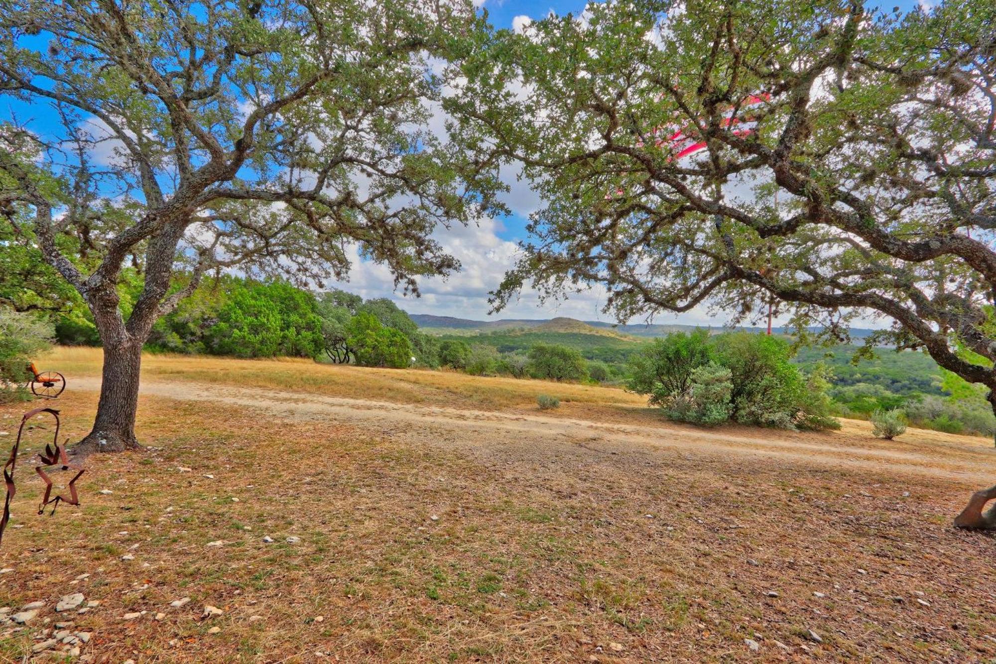 Log Cabin At Old Glory Ranch วิมเบอร์ลีย์ ภายนอก รูปภาพ
